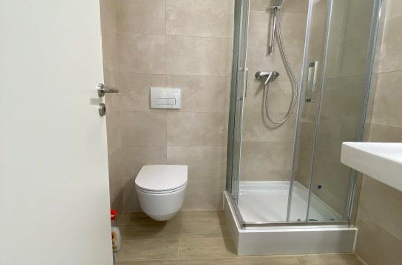 Inchirere apartament cu 3 camere Coresi Avantgarden - Poză 9