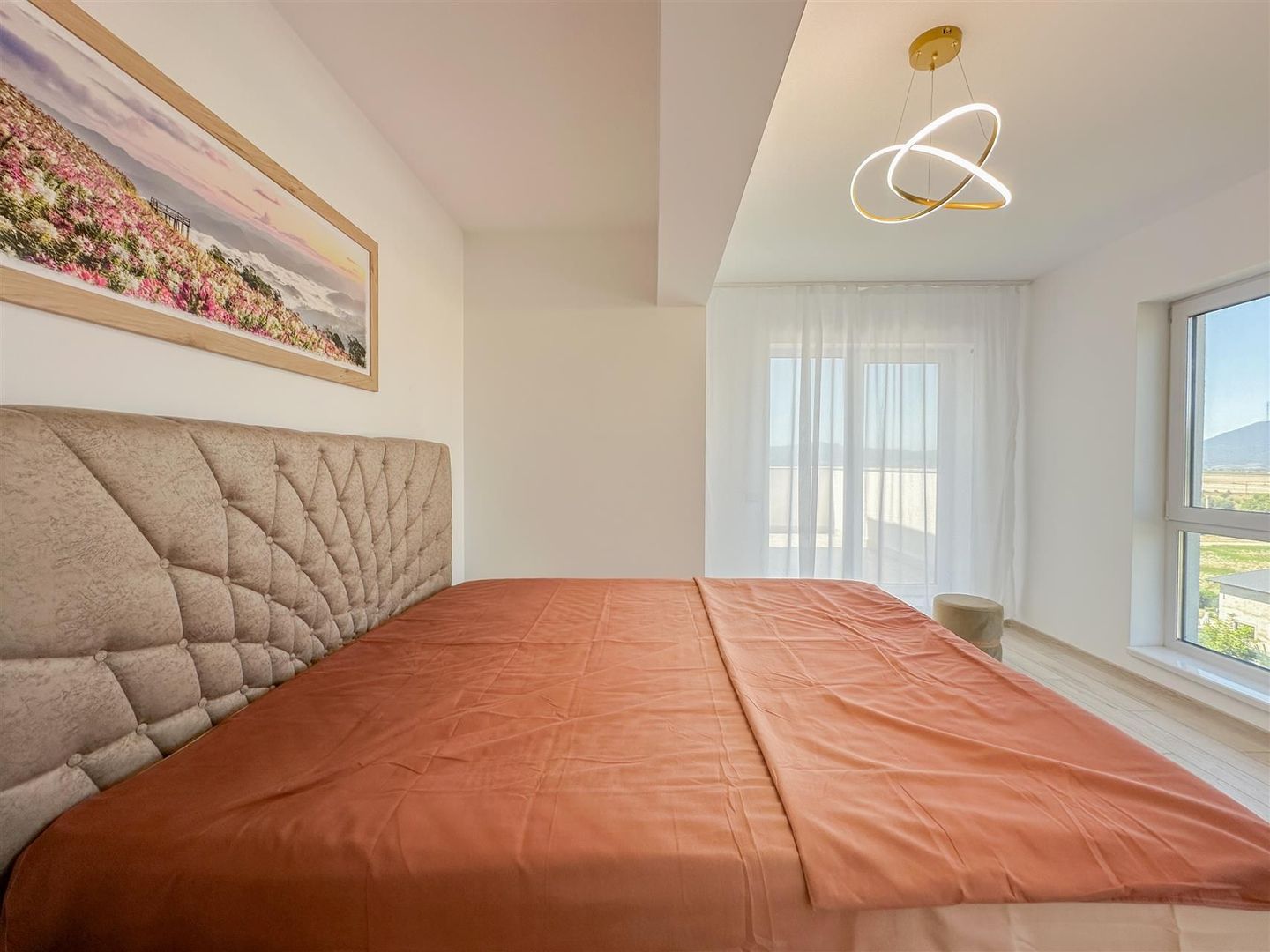 Apartament 3 camere tip Penthouse | Priveliste frumoasa | Parcare | Rasnov - Poză 13