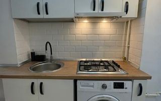 De inchiriat apartament 3 camere - Militari / Lujerului - Poză 3