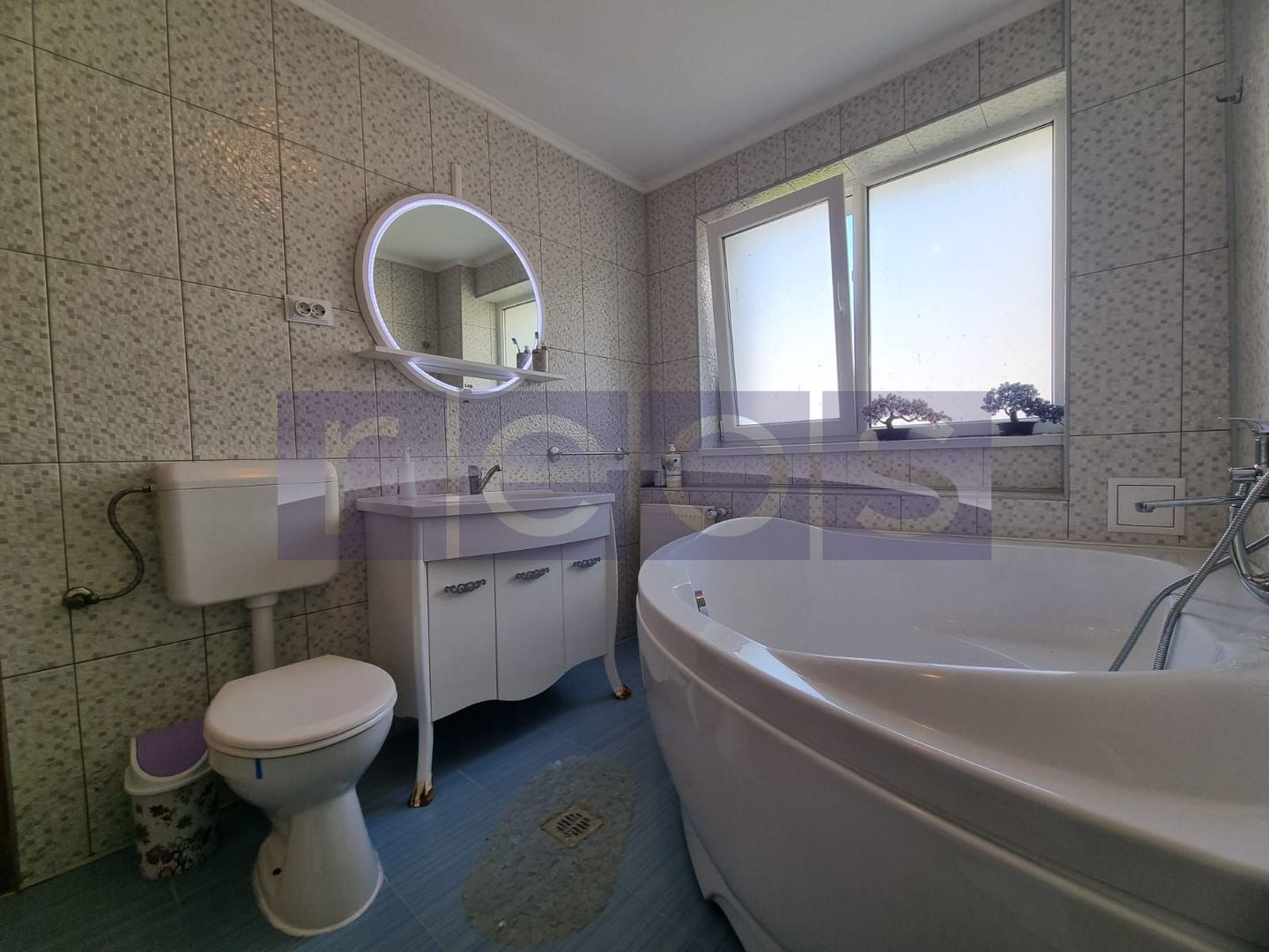 VANZARE 3 CAMERE - COMPARTIMENTAT IN 2 | ZONA TINERETULUI - Poză 12