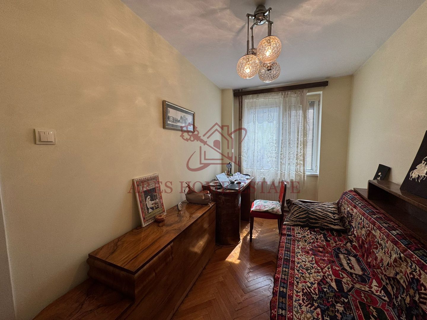 Apartament cu 3 camere de vânzare în Fabric, Timisoara - Poză 17