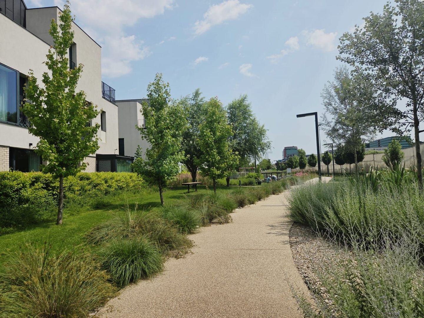 Apartament 2 camere de vânzare – Avalon Estate, Pipera (Rond OMV)+ parcare - Poză 21