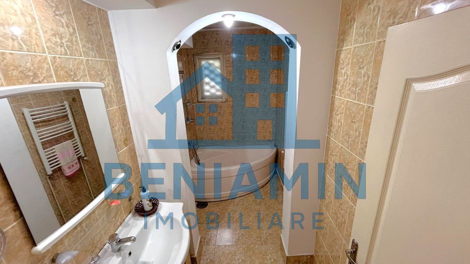 4 Camere-Brazda Lui Novac-Parter-Centrala termica-Bilateral-Liber - Poză 5