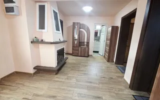 Casă de vânzare Cartierul Tineretului - Sibiu - Poză 15