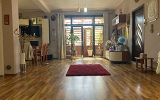 Vila impresionanta Husi + 2835 mp teren, P+1+M, constructie deosebita - Poză 22