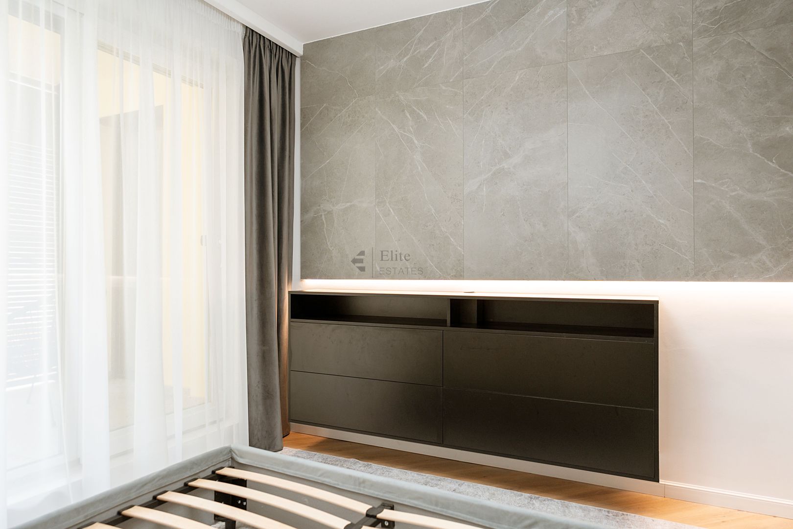 Apartament nou cu 2 camere de inchiriat EAS/Residence Central - Poză 9