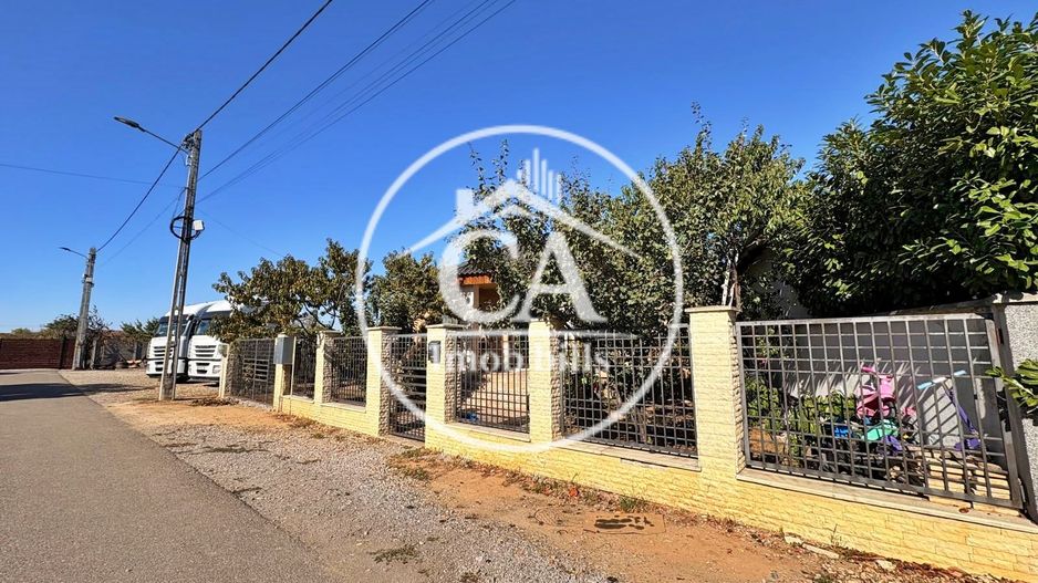 Casa cu 3 camere de vanzare in Santandrei, Bihor - Poză 24