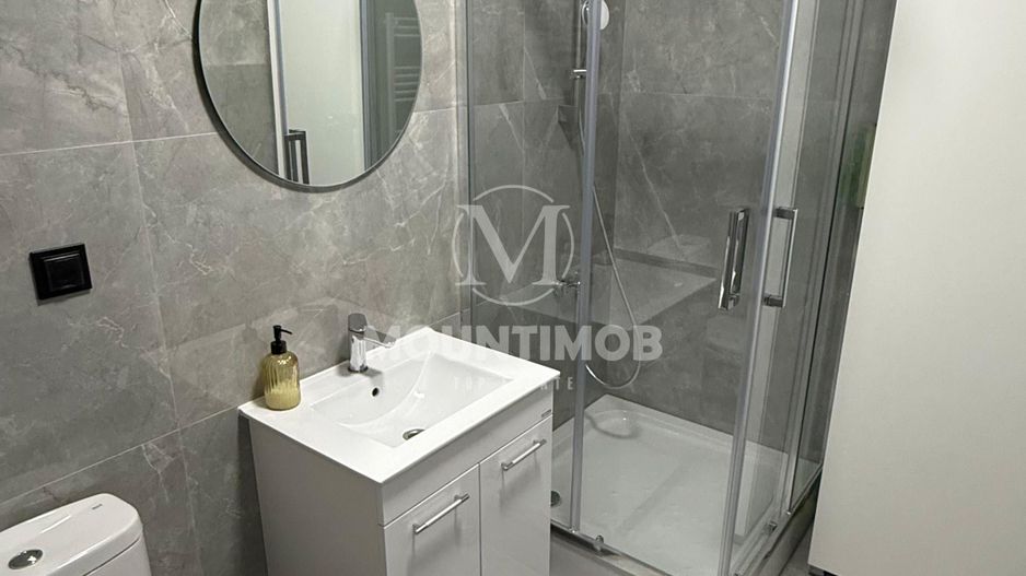 Apartament  modern cu 2 camere , cu dublă utilizare|Tractorul - Poză 5
