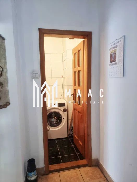 Apartament 3 Camere I Decomandat | Etaj Intermediar I Terezian - Poză 8