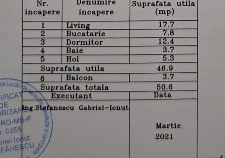 2cam.dec/mob-util/mut. imed-Dr. Jilavei 89- metrou Ap.Patriei - Poză 4