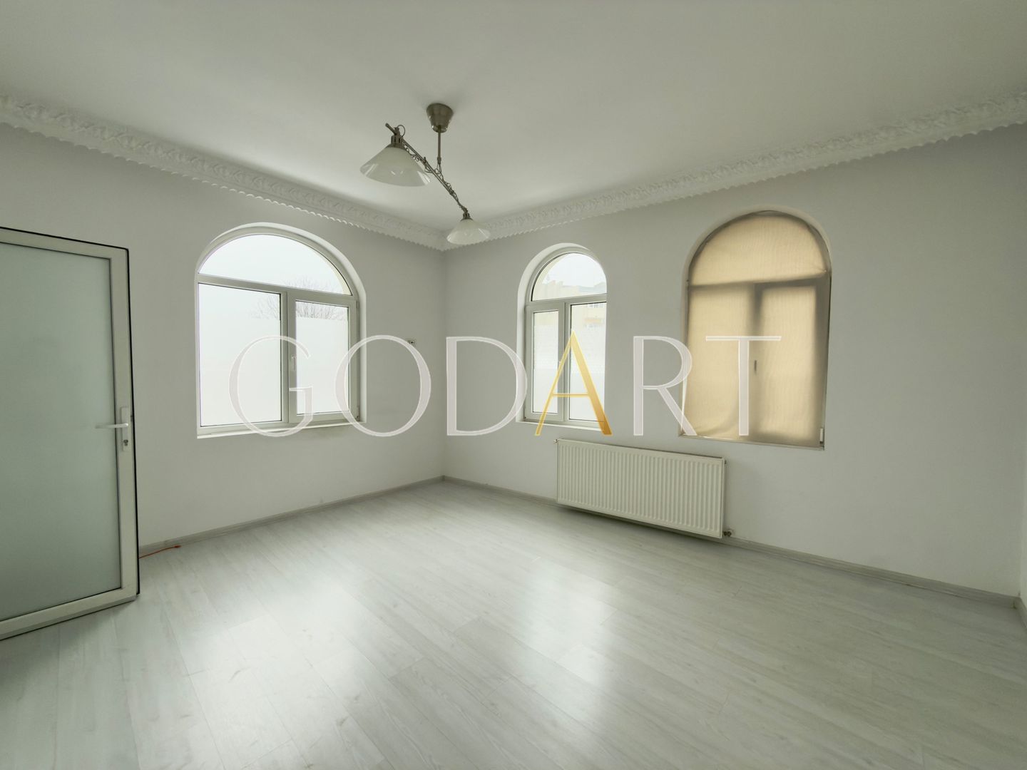 Vila spatioasa | Complet renovată | Central - Poză 7