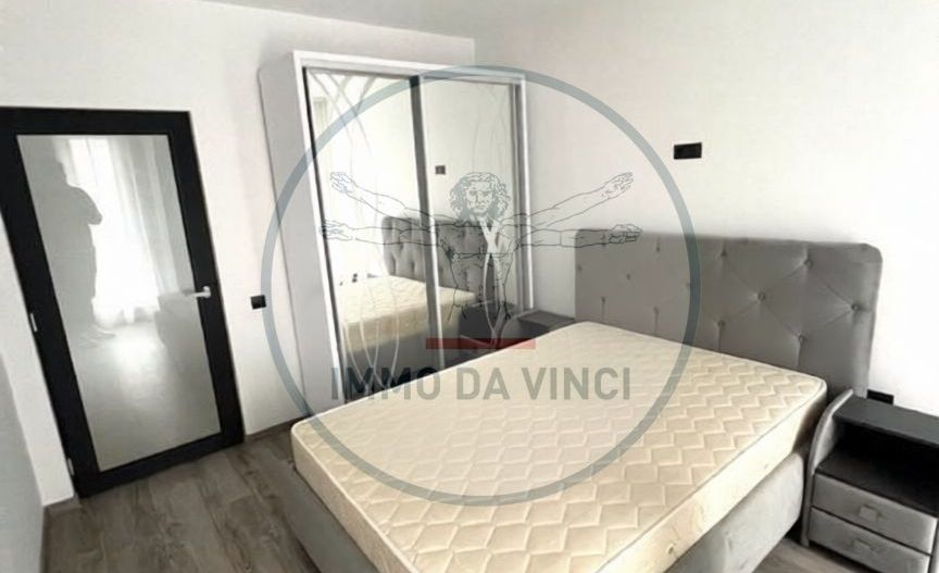 Apartament 3 camere 2 dormitoare parcare subterana Marasti | FSEGA - Poză 6