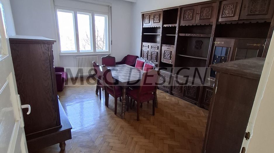 Ap 2 camere, transformat in 3, et 1, cu gradina, Sagului - Poză 12