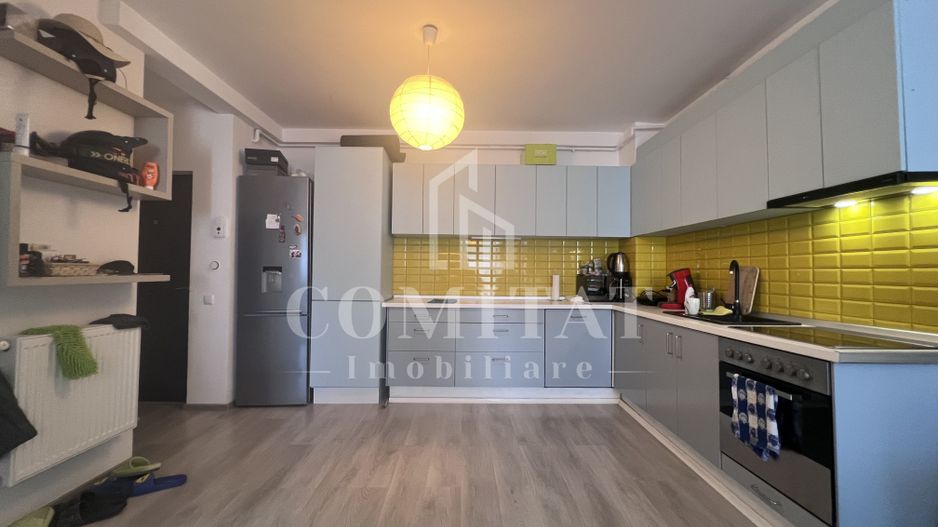 Apartament modern cu 2 camere balcon și parcare  zona Oașului - Poză 1