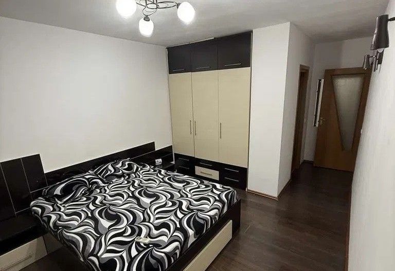 Apartament 3 camere Aparatorii Patriei - Piata Sudului | Centrala - Poză 2