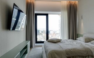 ONE VERDI PARK 4 CAMERE FIRST RENT - Poză 9