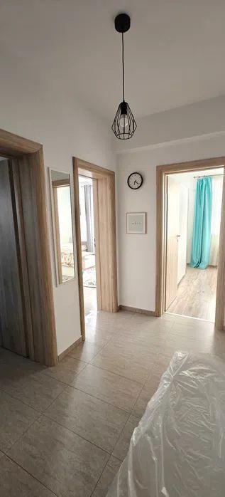 AP. 2 CAMERE- SALAJ, CENTRALA, PARCARE, BLOC NOU, BUCATARIE INCHISA - Poză 5