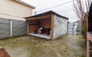 Casa 3 camere Dragomiresti strada principala - Poză 10