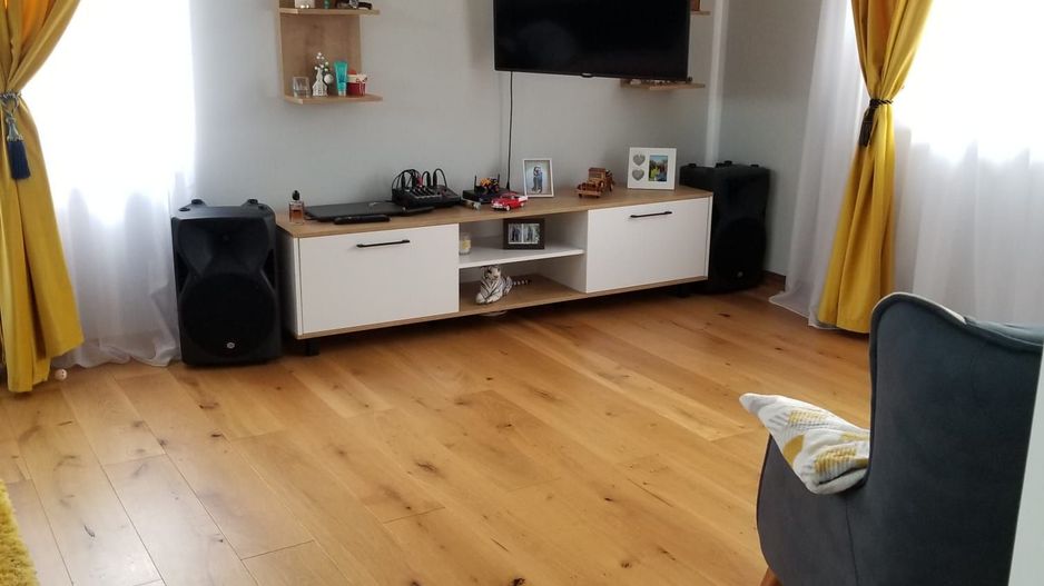 Casa tip Duplex,cartier Izvor - Poză 19