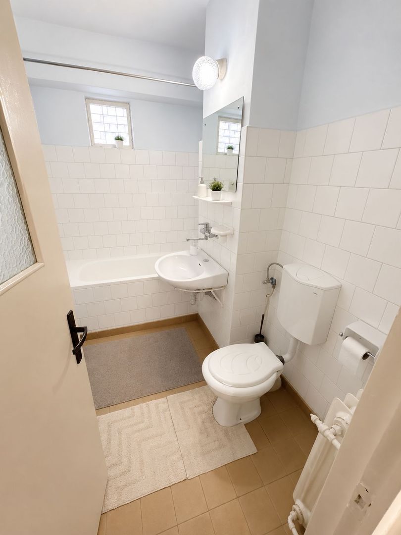 Apartament 4 camere - Bulevard Dacia - Poză 5