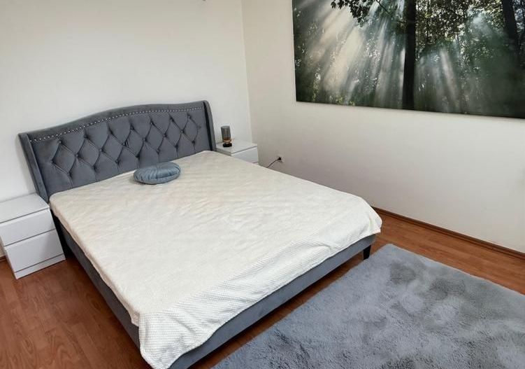 Vila 3 camere Pipera Class. Curte 200mp. 2 locuri parcare. - Poză 7