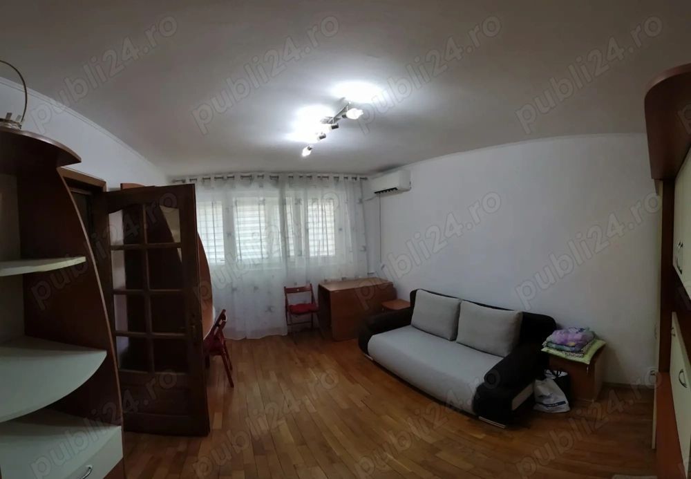 Apartament 2 camere, decomandat,  Drumul Taberei - Poză 1