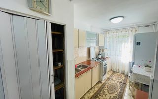 Apartament cu 3 camere de inchiriat-Bulevardul 1decembrie 1918-Tudor - Poză 1