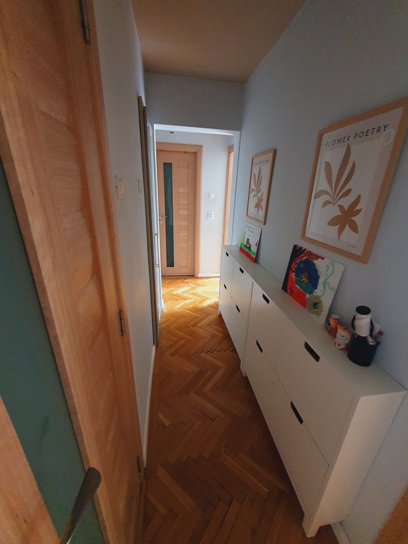 Comision 0% Apartament modern 3 camere complet mobilat Circumvalatiunii etaj 2 - Poză 11