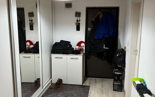 Apartament 1 Camera | 44 Mp | Balcon | Garaj | Zorilor Andrei Muresanu - Poză 8