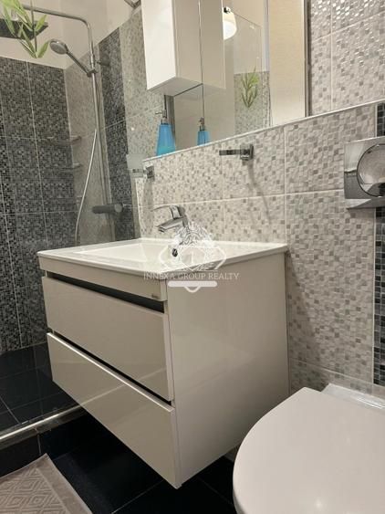Apartament 2 camere in vila | Romana, ASE - Centrala proprie | Mobilat - Poză 11