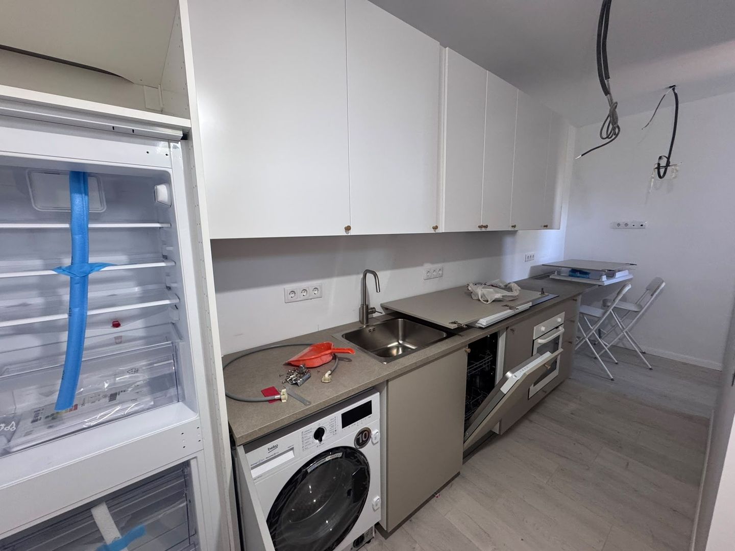 Apartament la casa de inchiriat, Parcul Sub Arini, Sibiu - Poză 7
