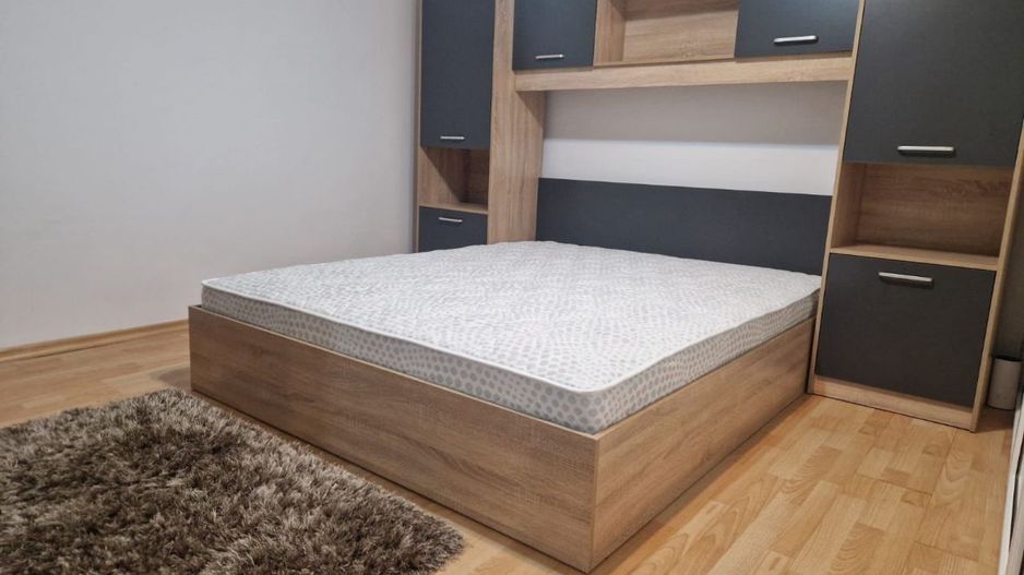 AP. 2 CAMERE 1 MAI, RENOVAT, CENTRALA TERMICA, METROU 5 MINUTE - Poză 3