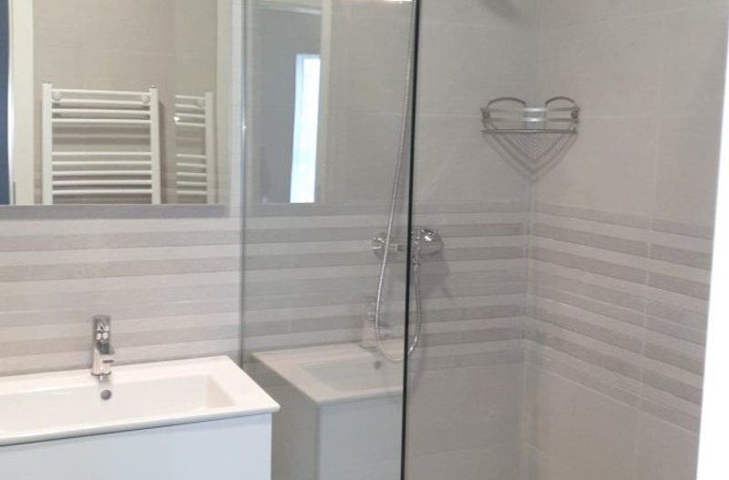 Apartament cu doua camere, bloc nou - Central Park - Poză 8