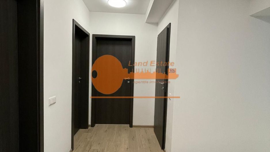 Apartament 3 camere Moghioros Park Residence - Poză 12