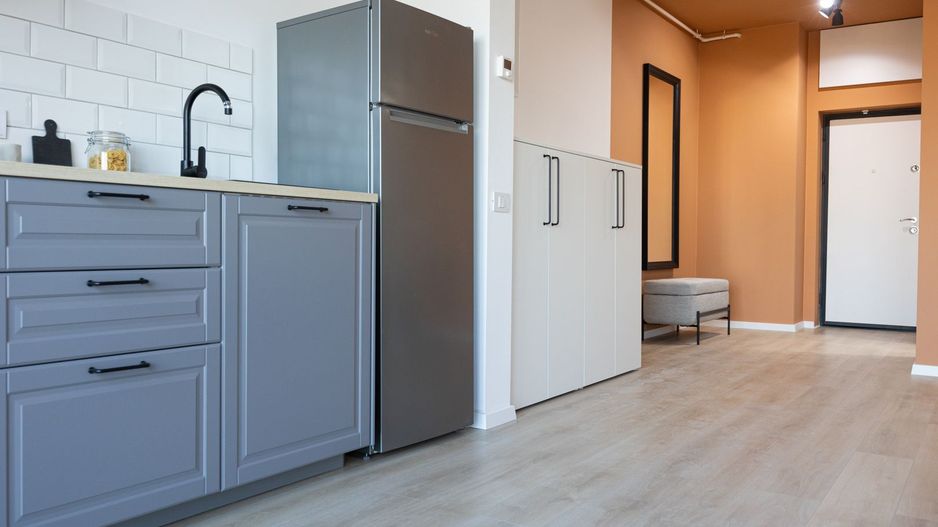 Apartament 2 camere direct de la DEZVOLTATOR - Poză 16