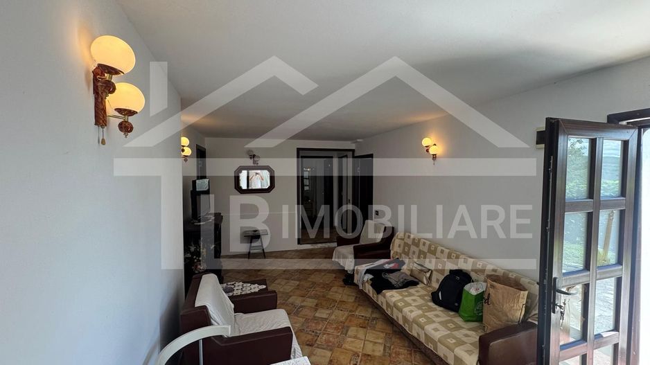 Casa cu 3 camere, 2300mp teren, zona SubPadure - Poză 3