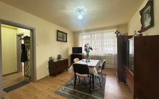 Apartament 2 camere la 100 de metri de Iulius Mall! - Poză 6