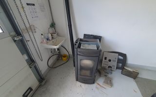 Spatiu 100 mp zona Budiului - Poză 6