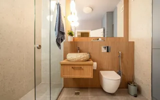 Nord One - Apartament modern cu 2 camere - Brediceanu - zona Centrala - Poză 11