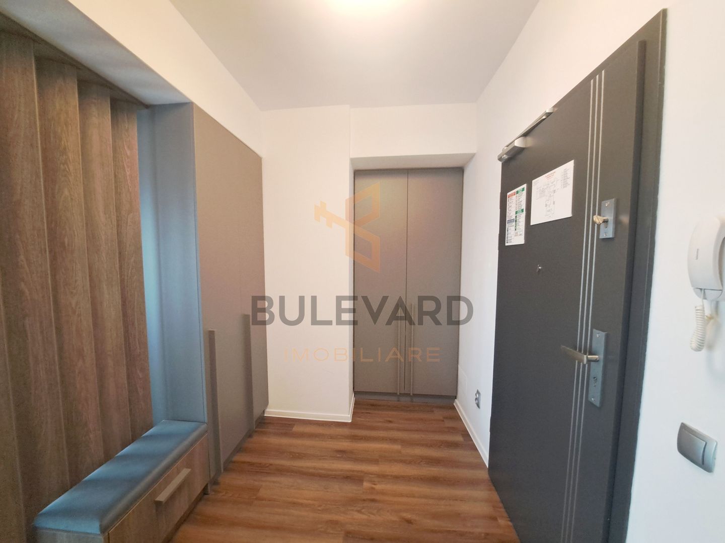 Comision 0. Apartament tip studio la cheie in bloc nou! - Poză 9