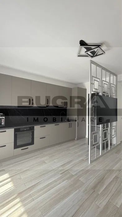 Triplex, 120 mp, gradina, parcare, zona Plevnei - Poză 2