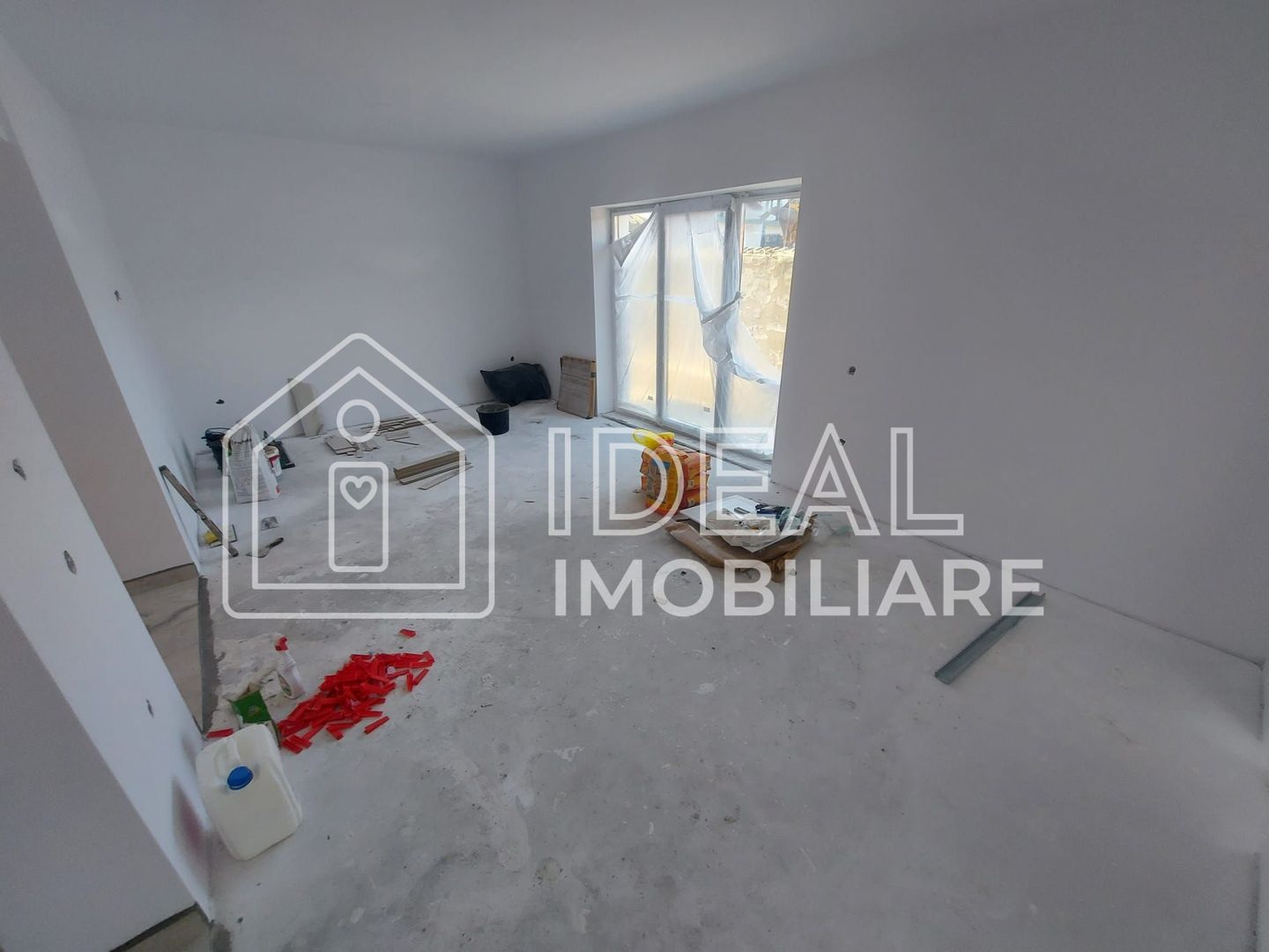 Duplex Modern cu 4 camere LA CHEIE, Zona Lidl, Cartierul Arhitectilor - Poză 8