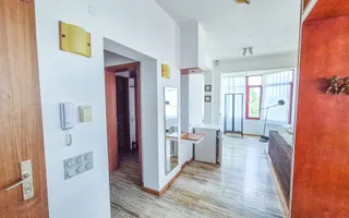 Apartament duplex 4 camere 4 bai 200 mp Bucuresti Domenii - Poză 26