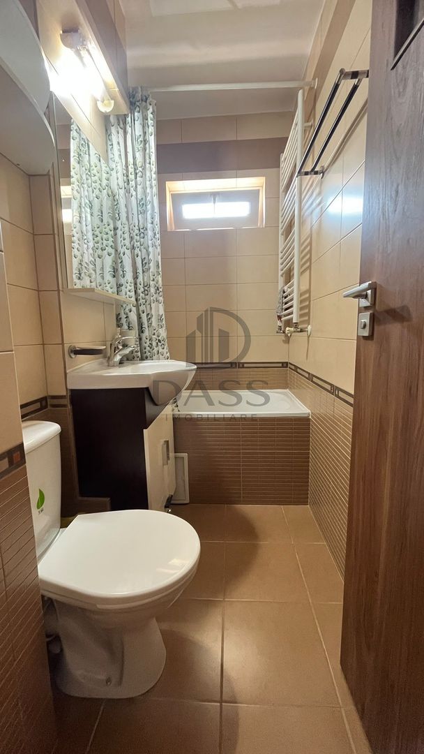 Apartament 2 camere de inchiriat str. Miraslau mobilat și utilat - Poză 7