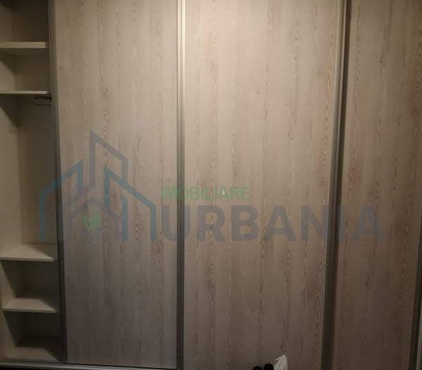 Apartament 2 camere decomandat, Nicolina 2, Iași - Poză 4