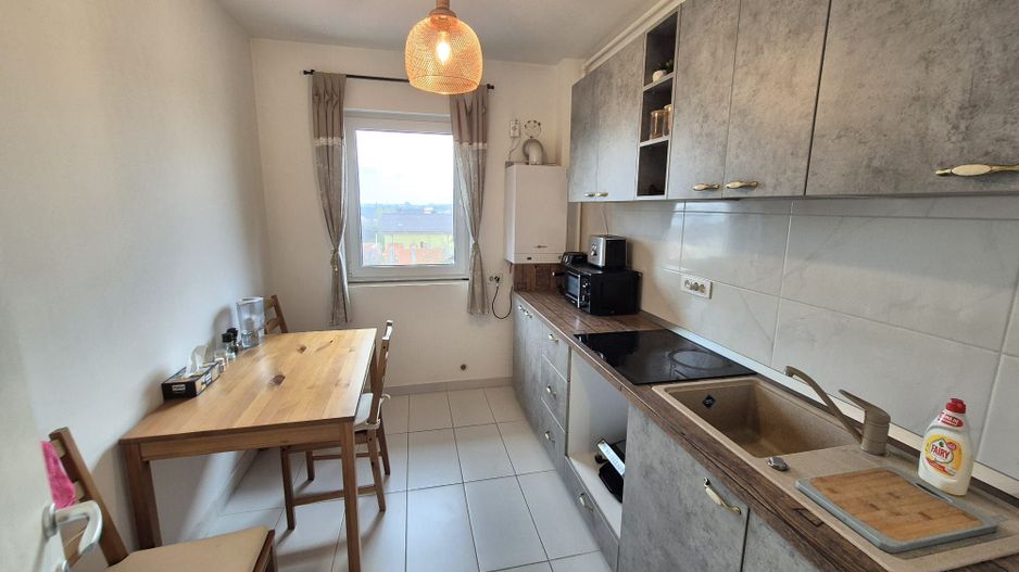 Apartament cu 3 camere 98,52 mp - Dobroesti - Poză 8