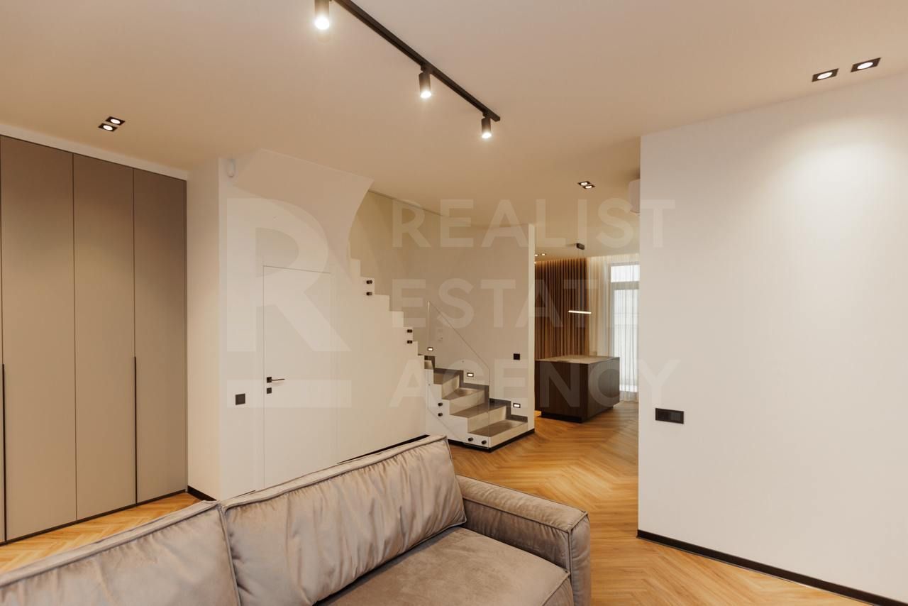 Chirie, apartament, 5 camere, str. Lacului, Centru - Poză 9