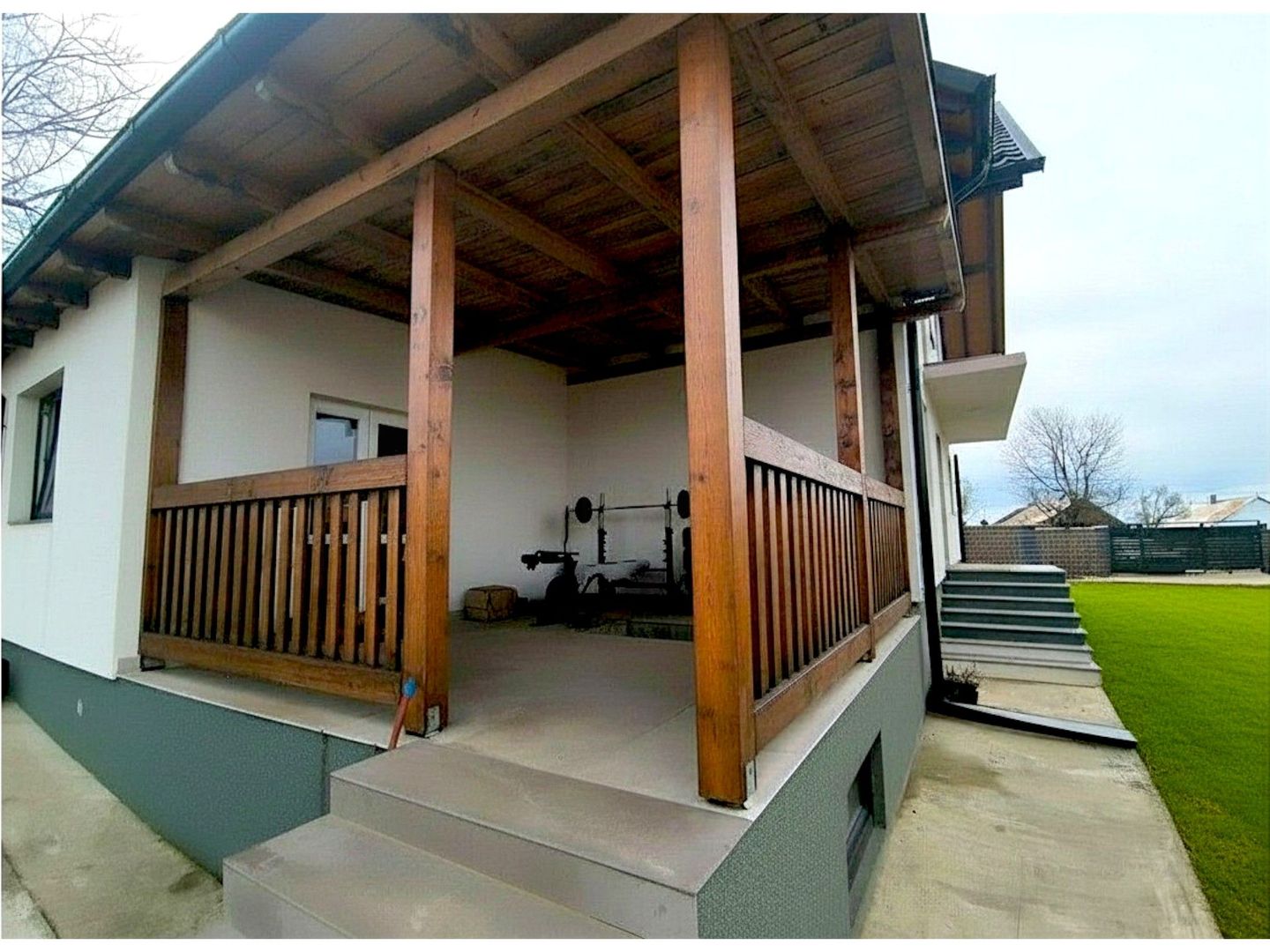 Vilă Spațioasă de vanzare în Sf. Ilie | 175 MP Utili - Poză 3