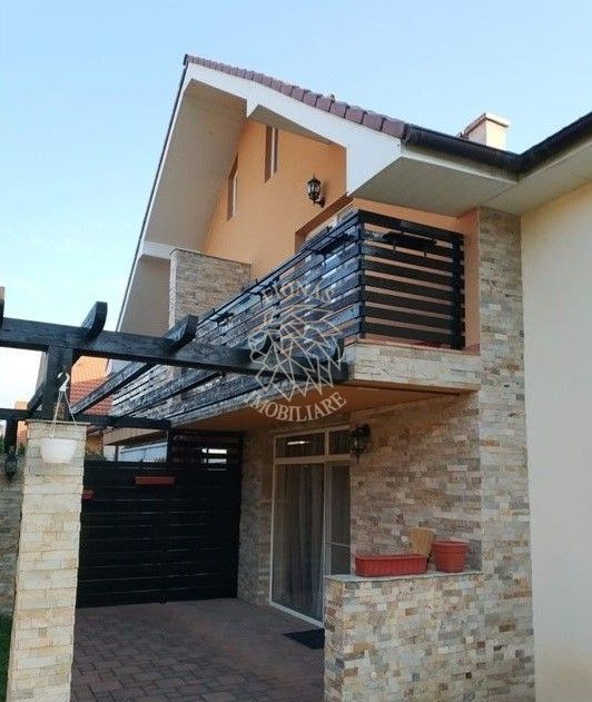 Duplex 5 camere, 230 mp, Mobilat/ Finisat, Valea Ghinzii, Exclusiv - Poză 4