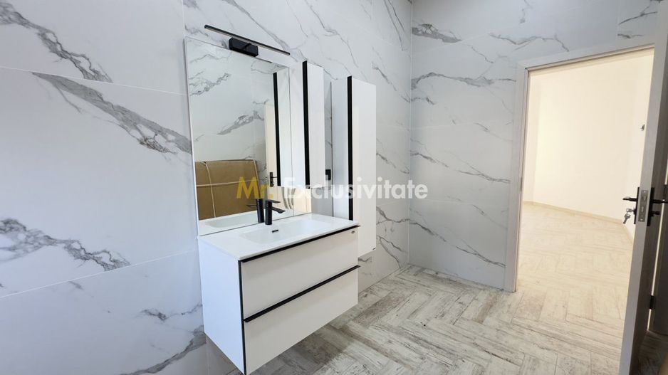 Inchiriere Casă 3 camere 154 mp, Teren 630 mp - Str. T. Vladimirescu - Carei - Poză 17